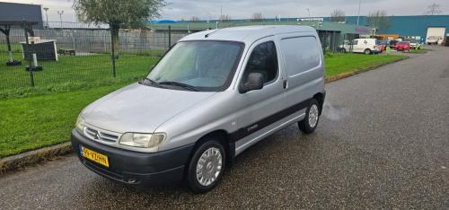 Citroen Berlingo 2.0 HDi 600 Airco!