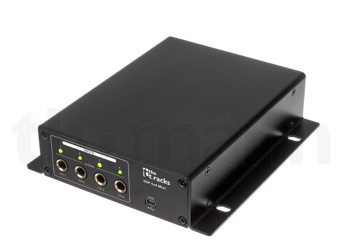 Dsp thomann 4x4