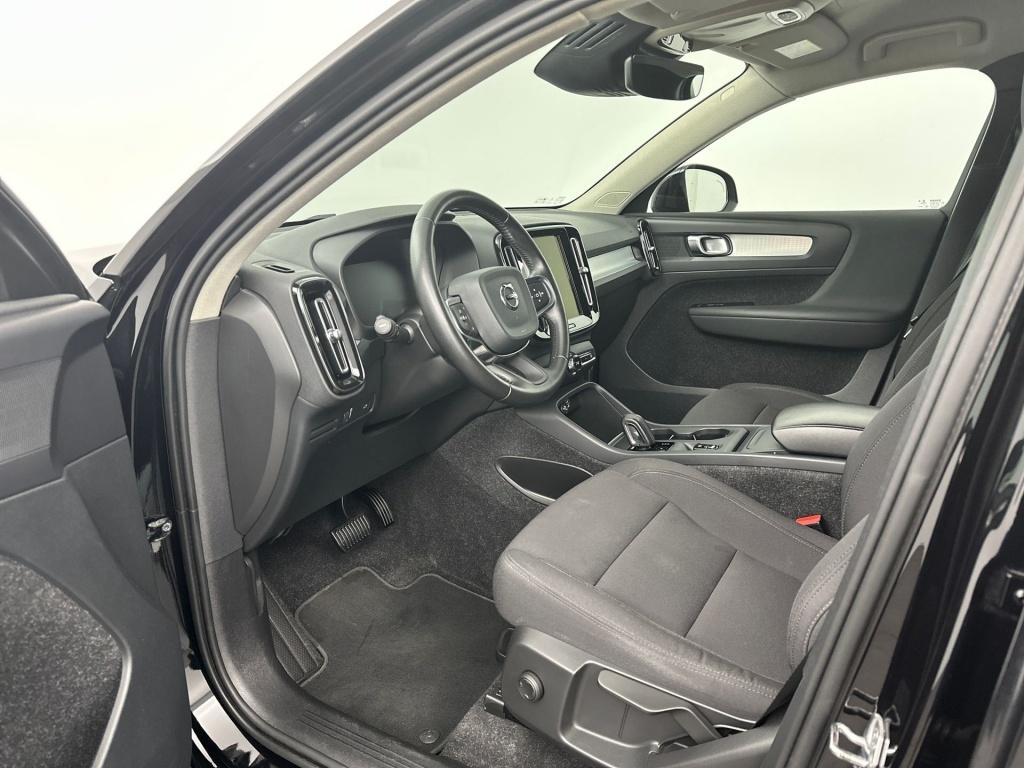 Volvo XC40 t2 129pk aut8 business pro| adap.cruise| trekhaak| camera| clima