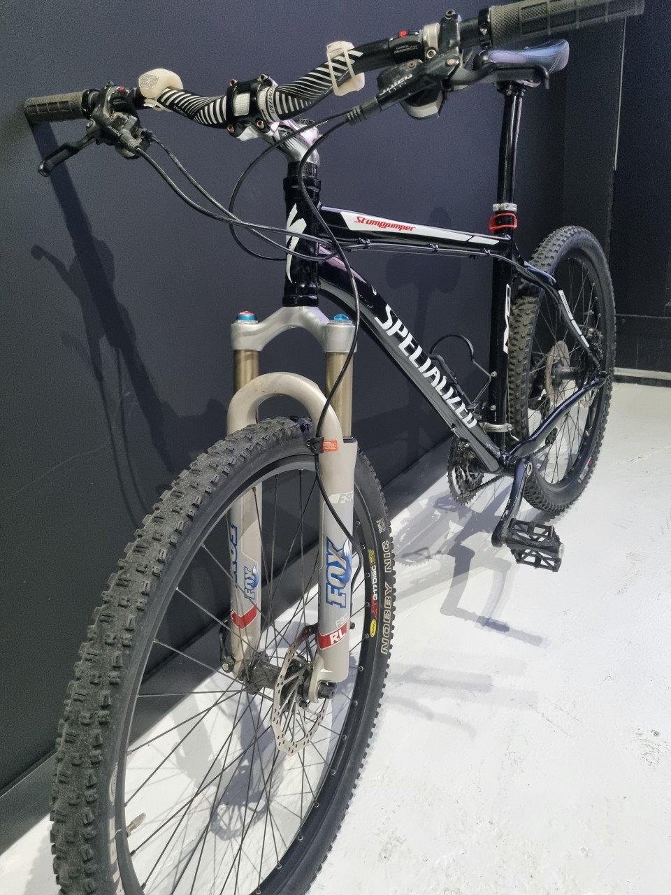 Specialized stumpjumper
