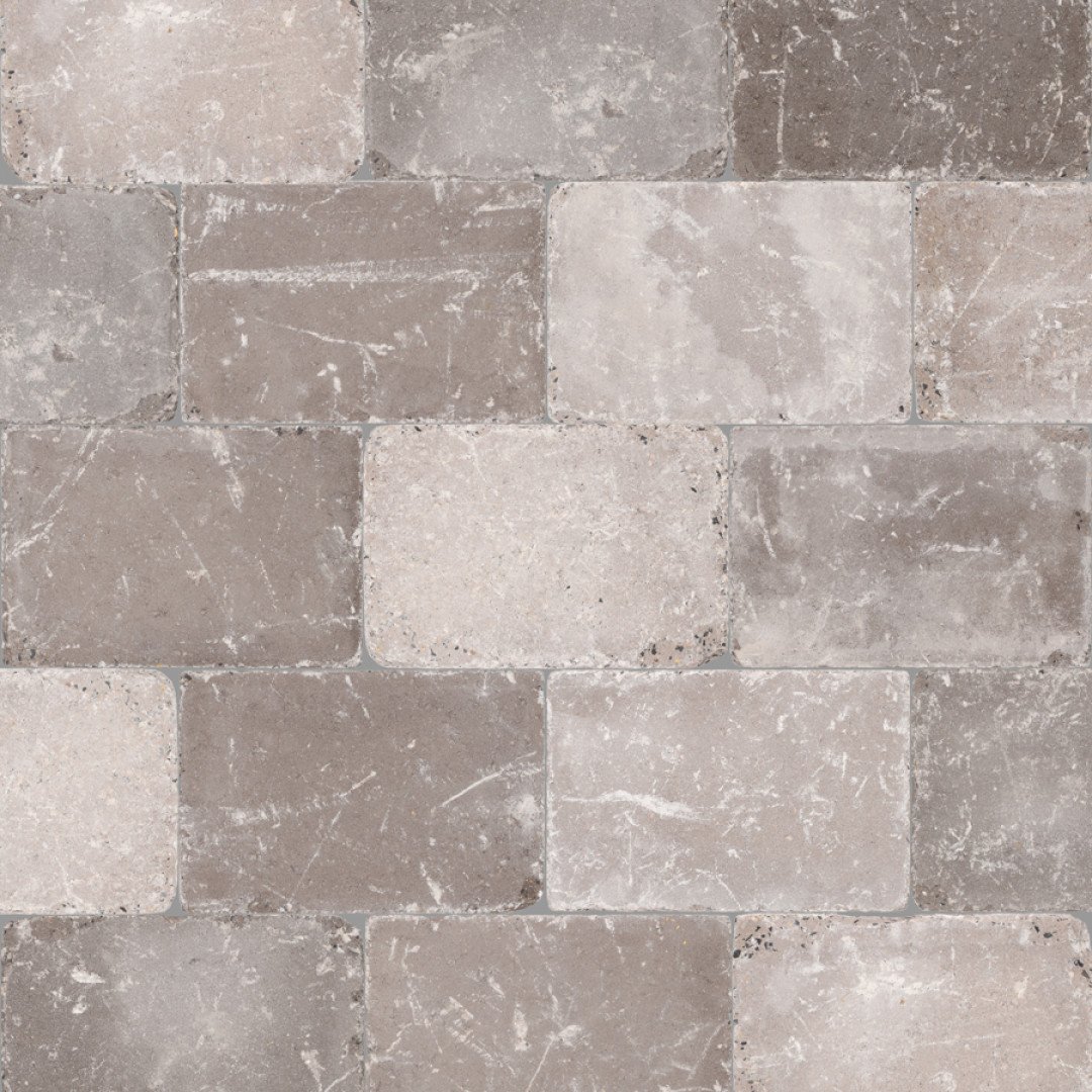 Klinkers: Abbeystones 20x30x6cm