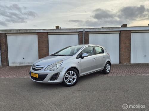 Opel Corsa 1.3 cdti ecoflex s/s connect edition