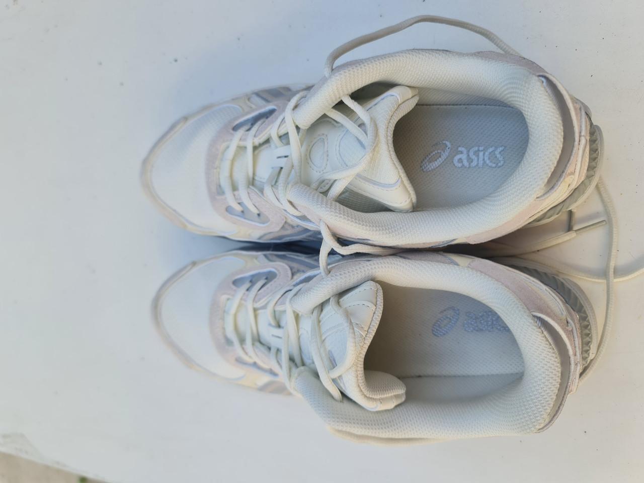 Asics NYC Gel sneakers maat 46