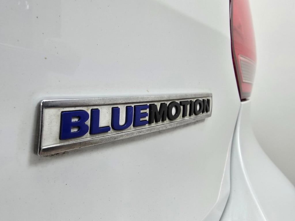 Volkswagen Polo occasion 1.0 bluemotion | zeer zuinige auto! | tweedehands 