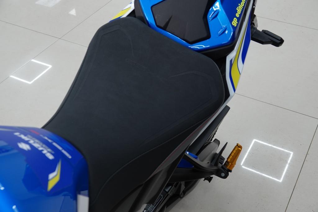 Suzuki GSX tour gp edition gsx-s1000 | | gp edition | austin racing |