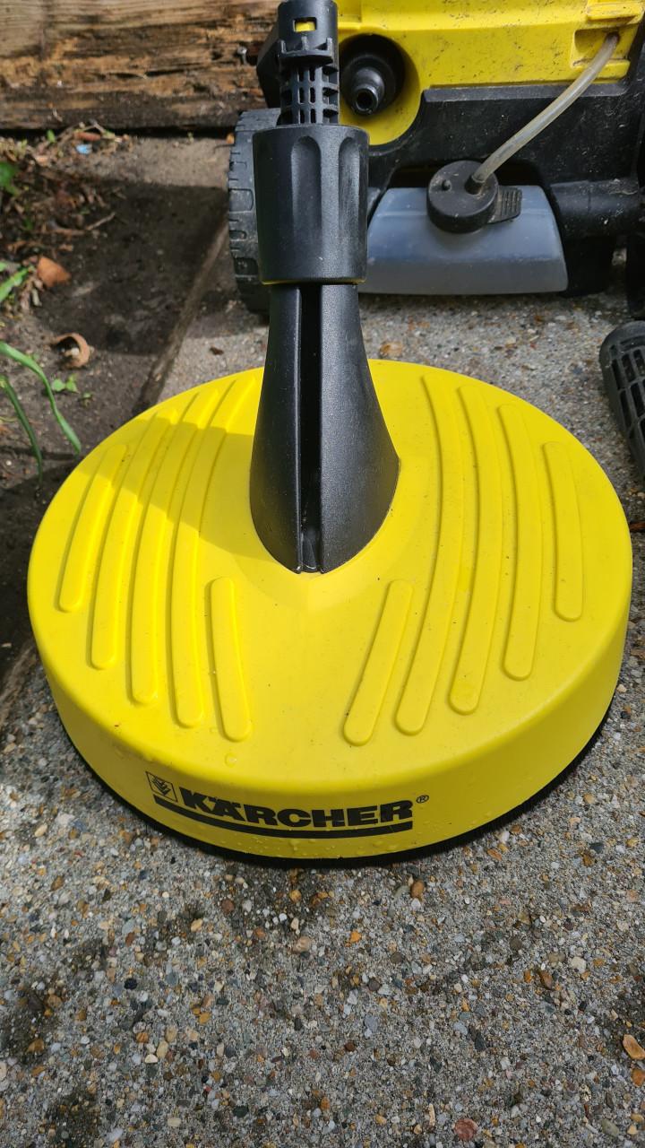 Karcher K2.490 Hogedrukreiniger