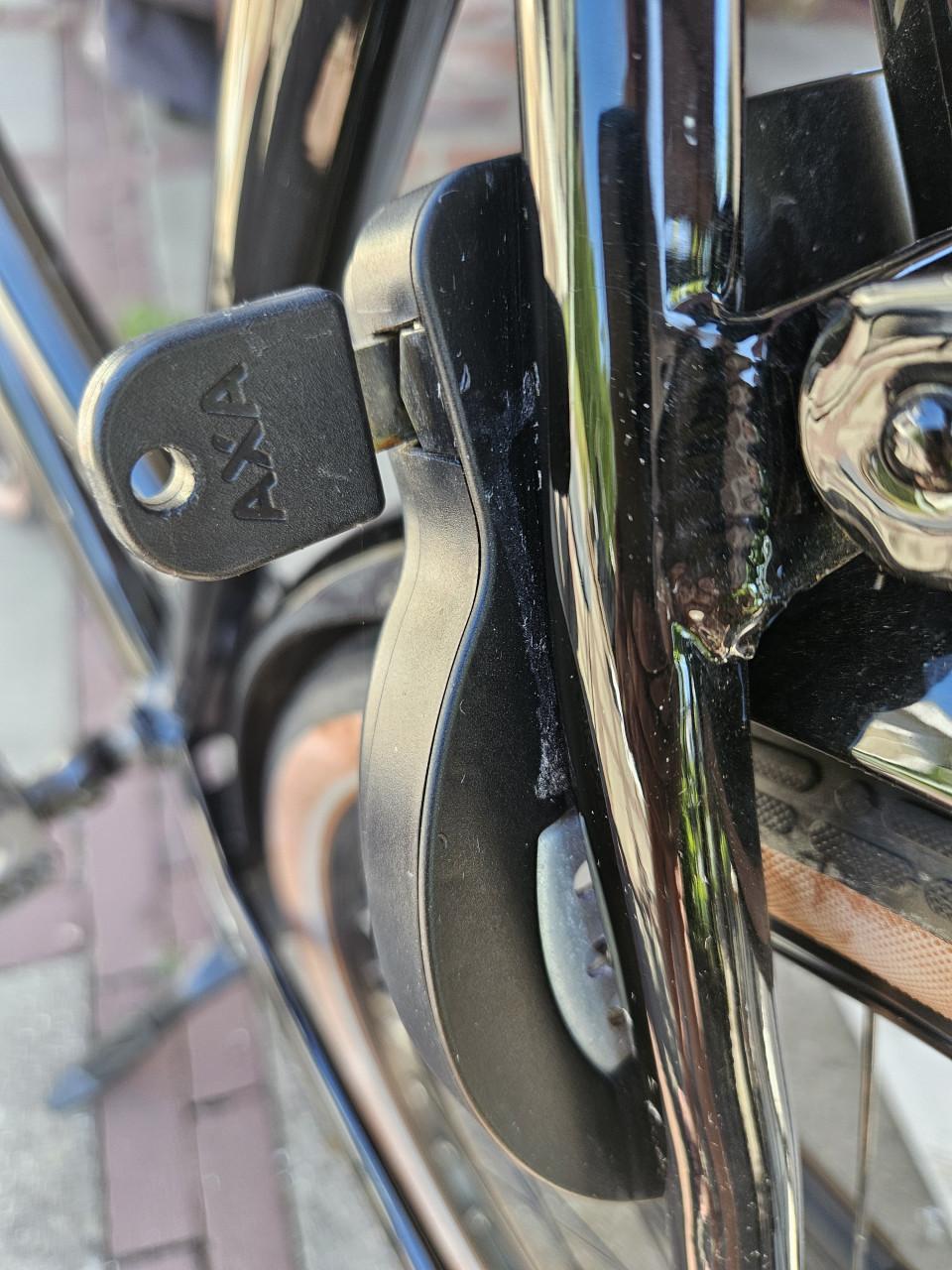 Gazelle transportfiets - 7 versnellingen