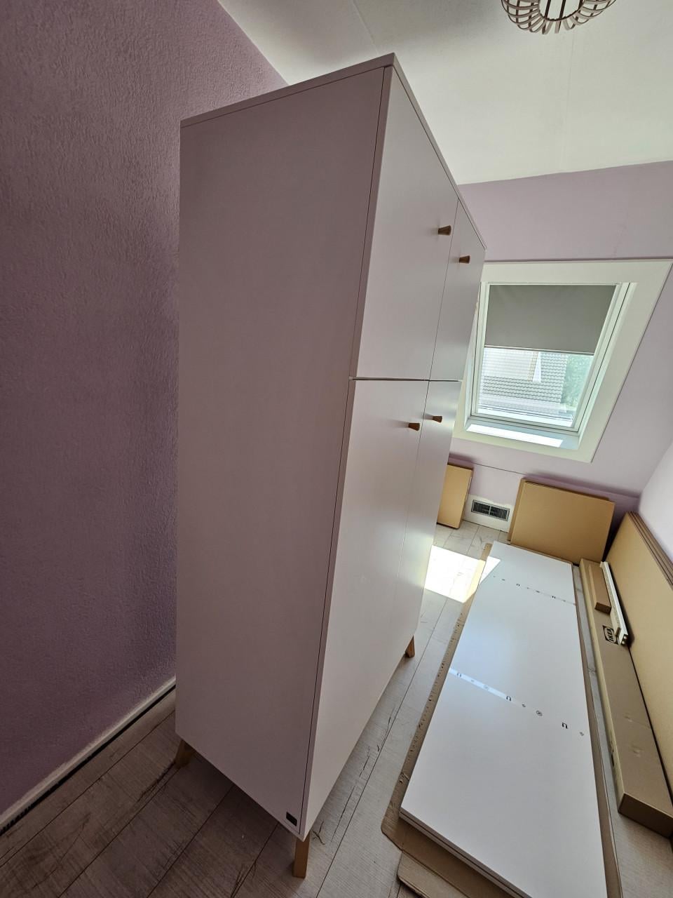 Kinderkamer