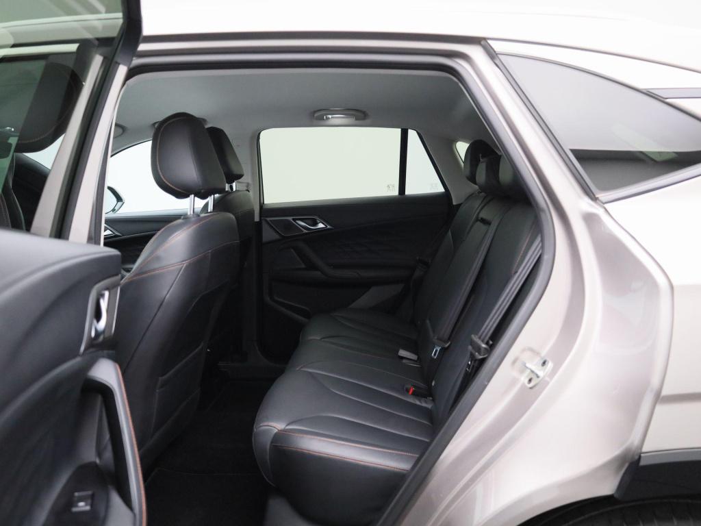 MG Hs 1.5 phev aut. luxury