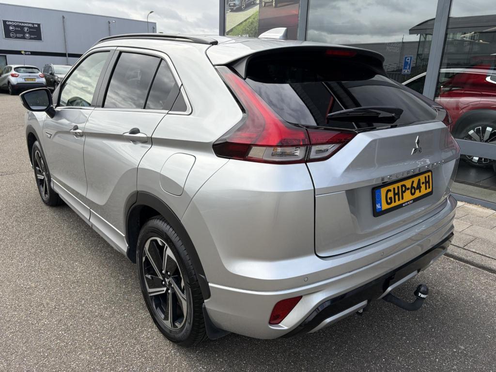 Mitsubishi Eclipse Cross 2.4 phev instyle