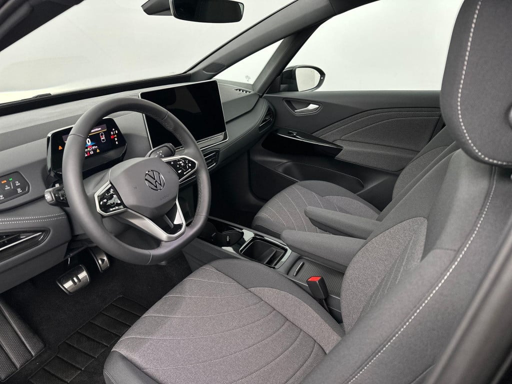 Volkswagen Id.3 pro business 59 kwh accu. 150 kw / 204 pk hatchbac