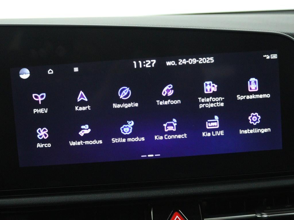 Kia Niro 1.6 gdi phev dynamicline