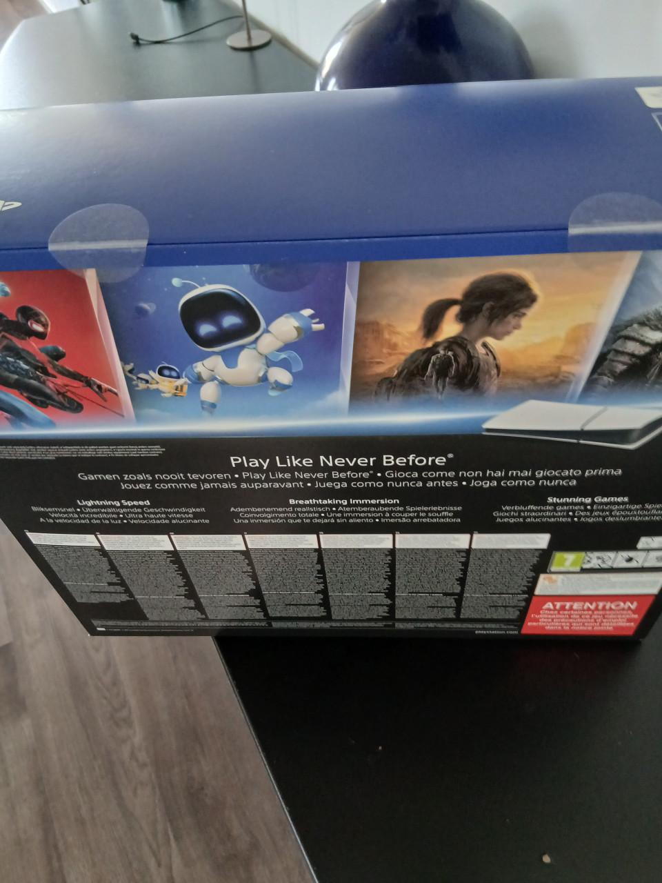 Playstation 5