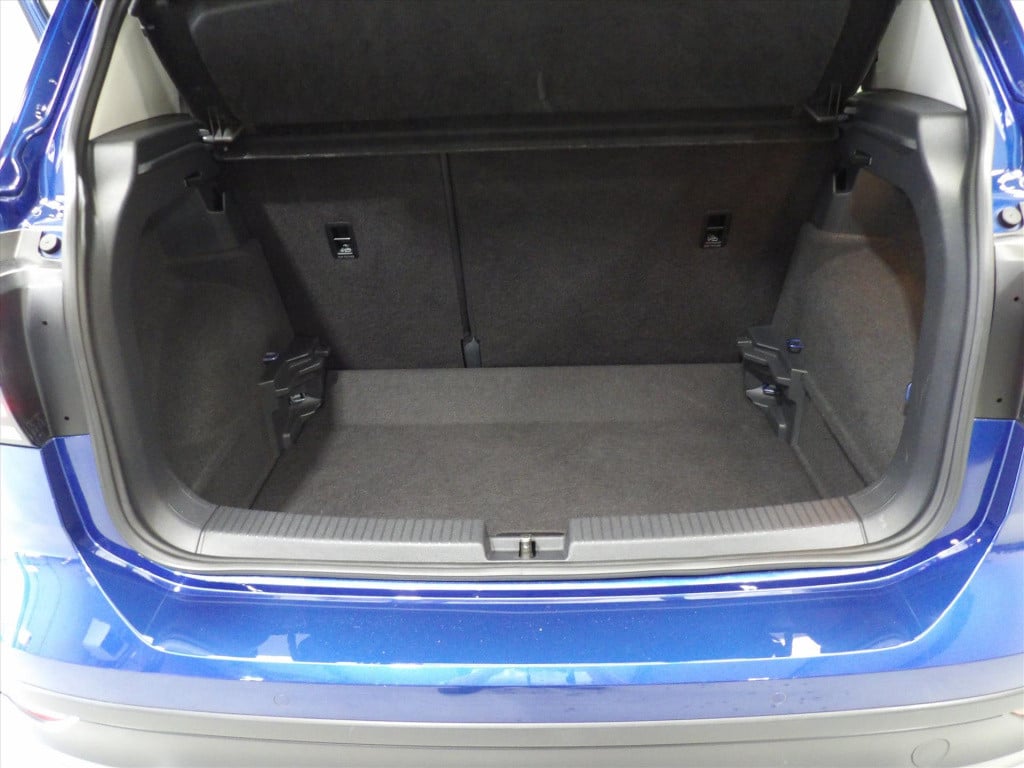 Volkswagen T-cross 1.0 tsi 115pk 7-dsg t-cross style