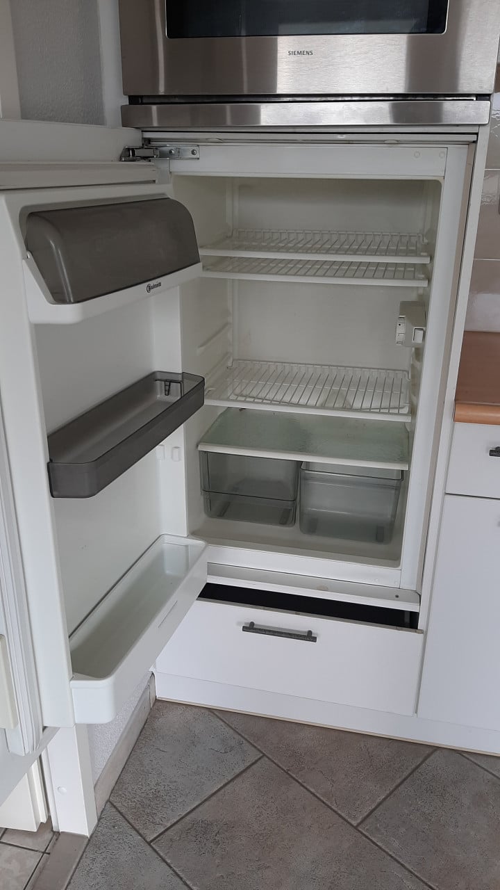 Volledige keuken