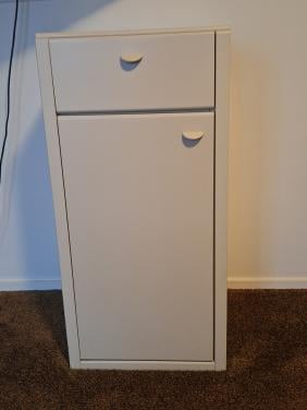 Complete slaapkamerameubelement