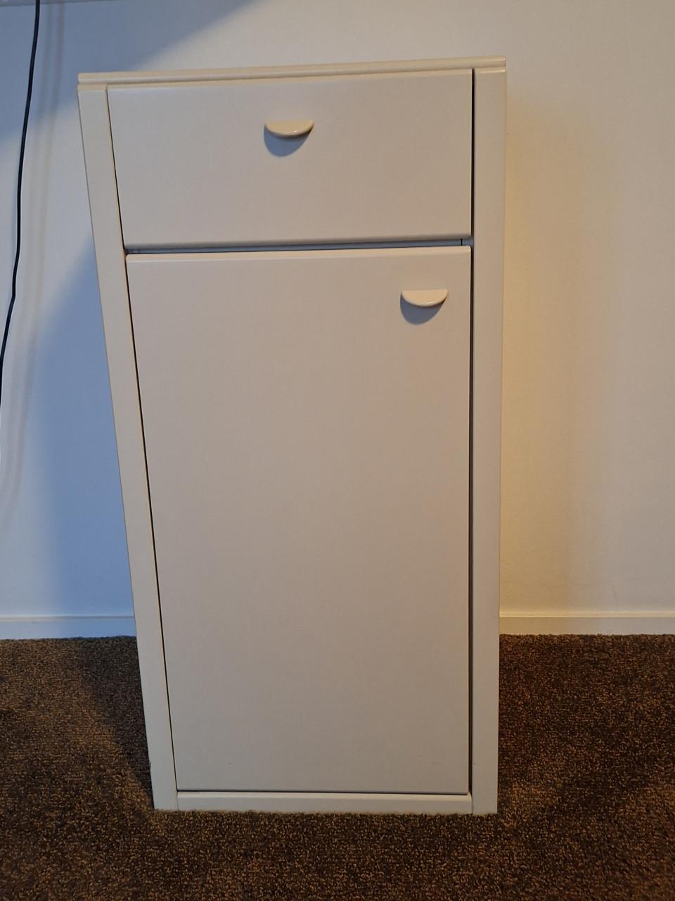 Complete slaapkamerameubelement