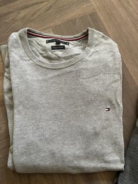 Trui/blouse/ polo,s Tommy Hilfiger