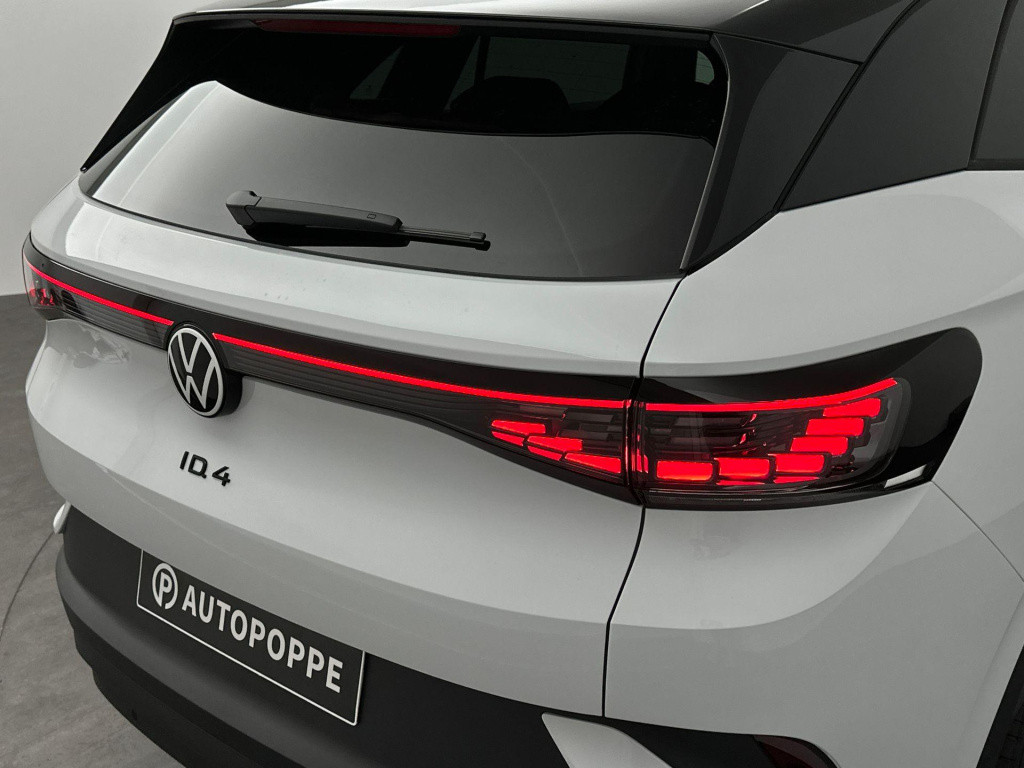 Volkswagen Id.4 pro limited edition 77 kwh accu. 210 kw / 286 pk s