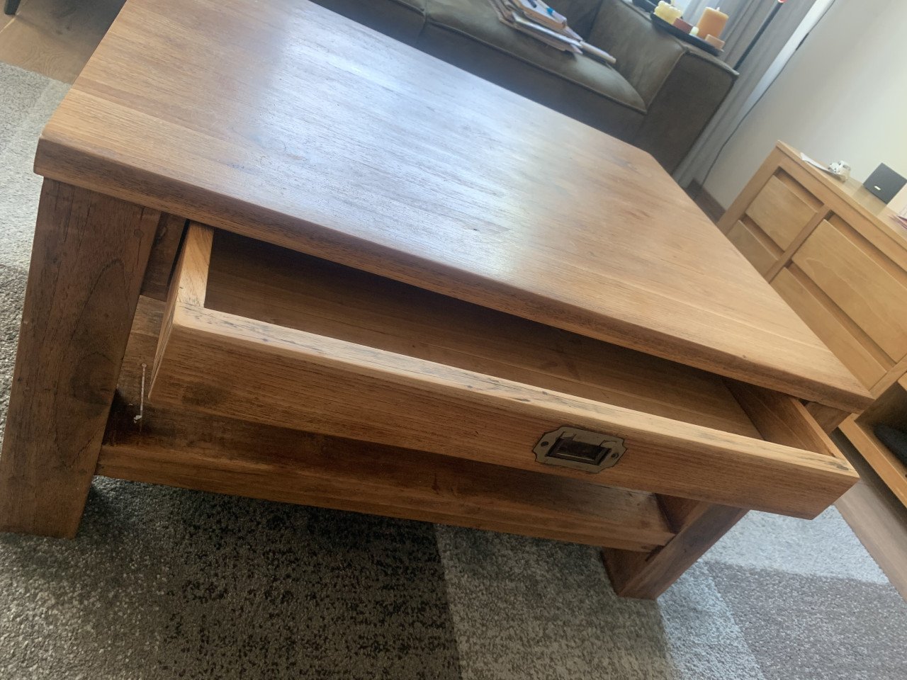 Salontafel