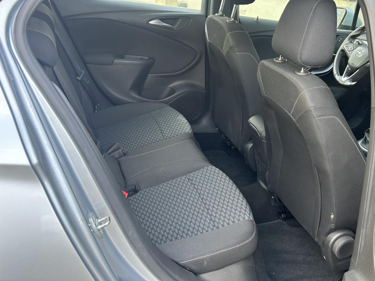 Opel Astra  2015 / 26000 Km /PDC /Airco