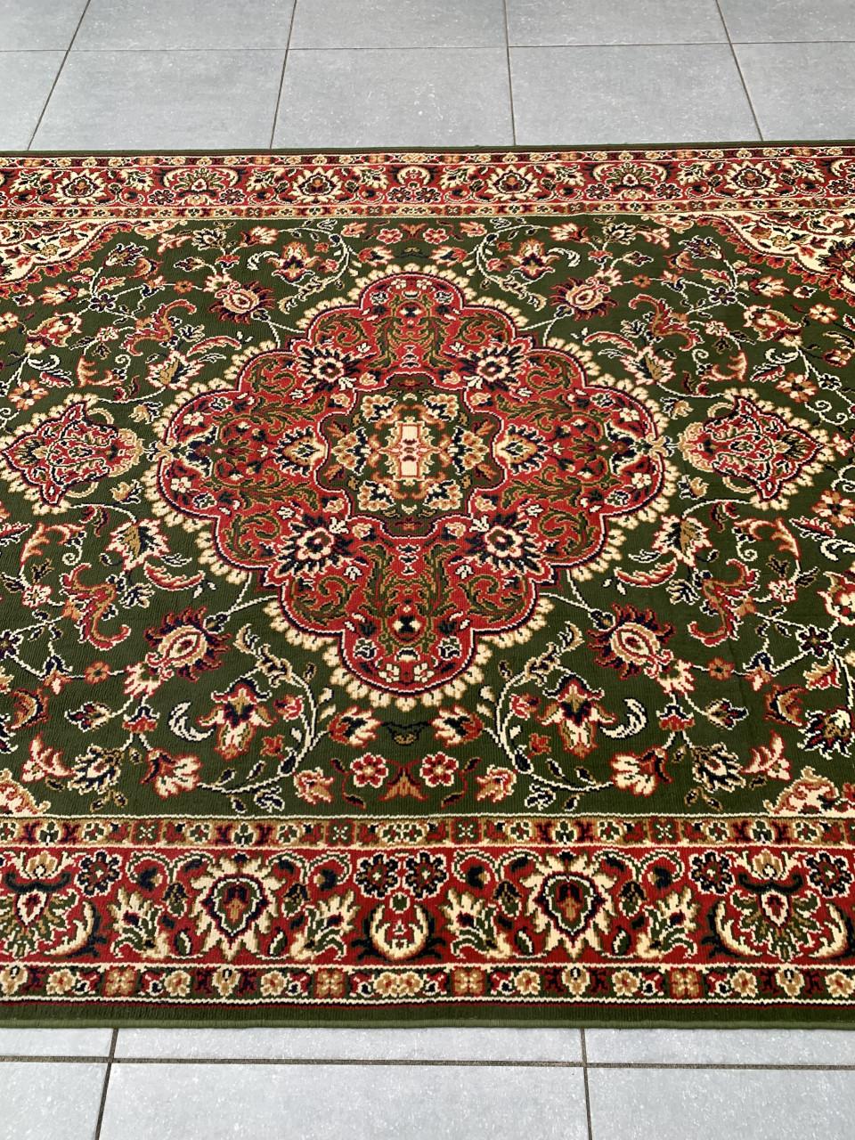 💐Onwijs Leuk Kleurrijk Vintage Vloerkleed 💐