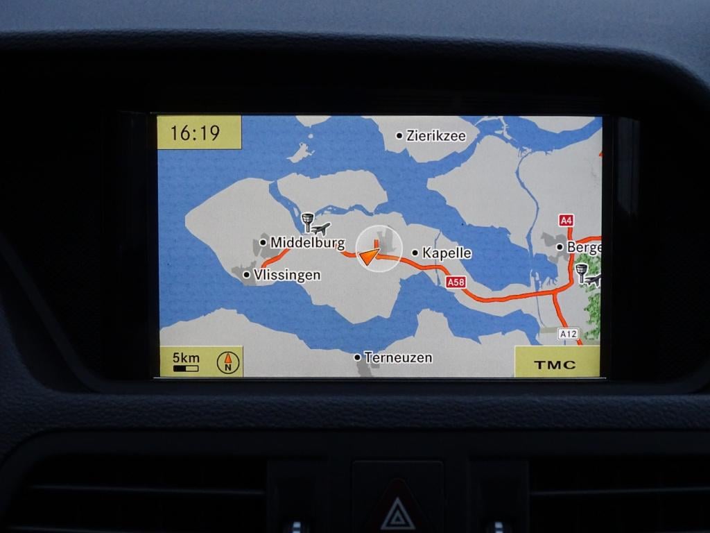 Mercedes-Benz E-Klasse coupé 250 cgi avantgarde | 100% dealer onderhouden