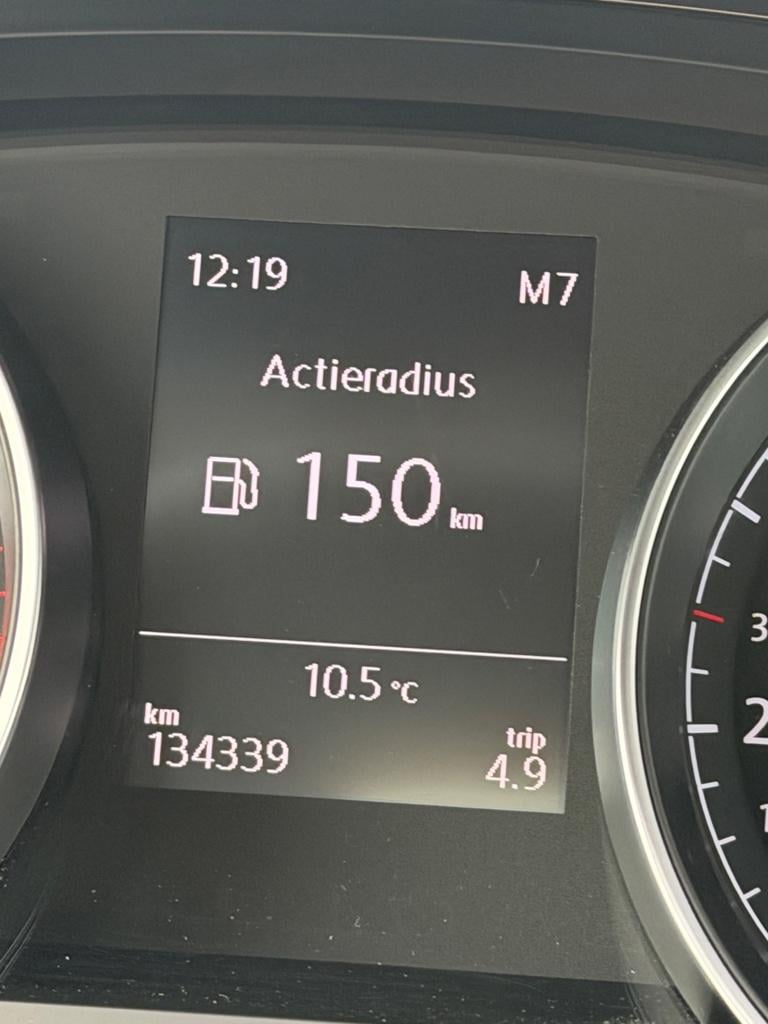 Volkswagen Golf variant 1.0 tsi trendline