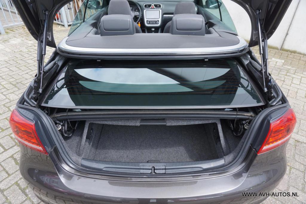 Volkswagen Eos 1.4 tsi highline bluemotion