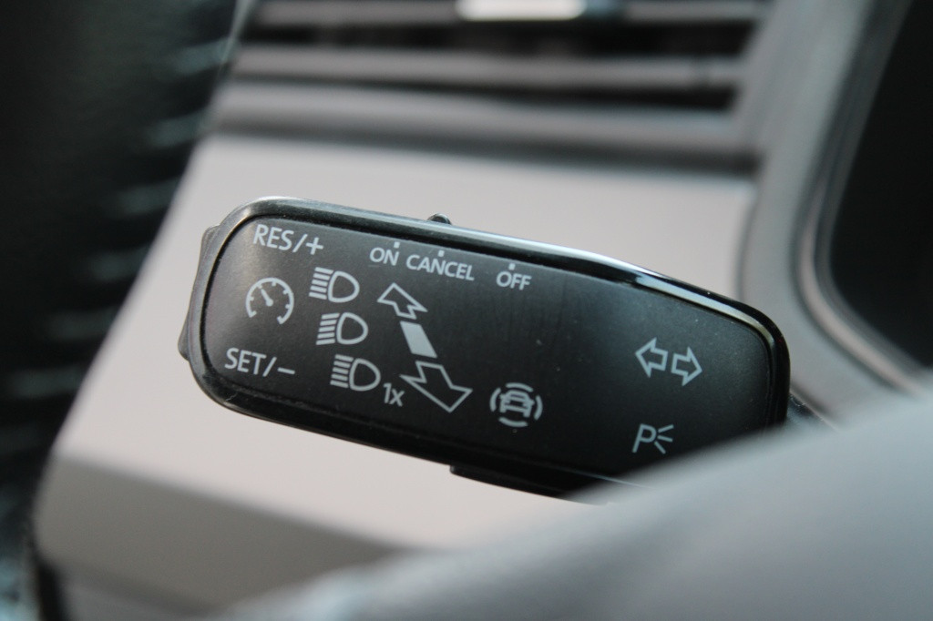 Seat Ibiza 1.0 tsi st. bnsint.