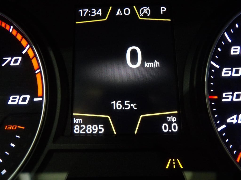 Seat Ateca 1.4 ecotsi 150pk dsg-7 xcellence