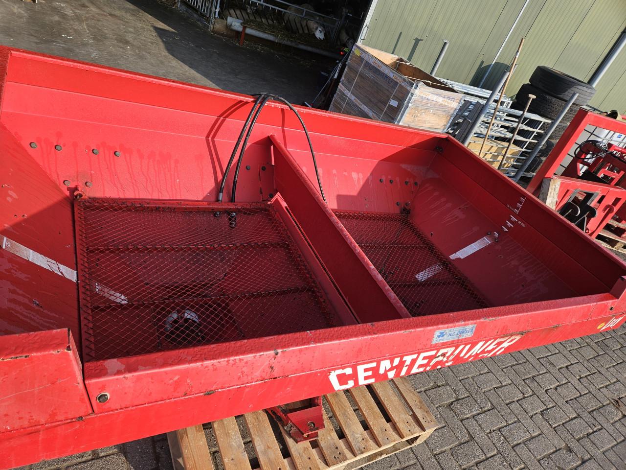 Lely Centerliner