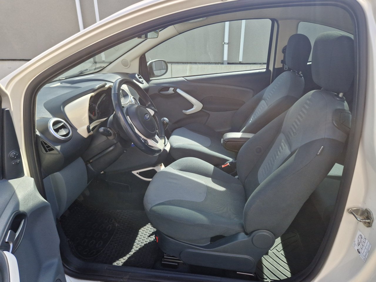 Ford Ka 1.2 Comfort start/stop