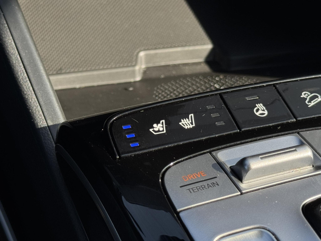 Hyundai Tucson 1.6 t-gdi phev premium 4wd | vol-leder | digitaal instrument
