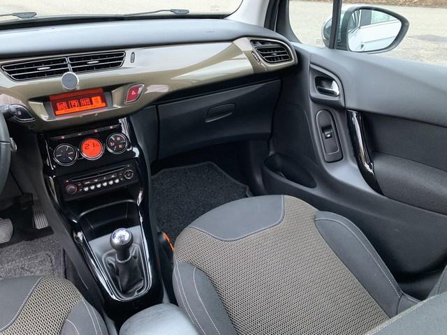 Citroen C3 1.4 - v e r k o c h t