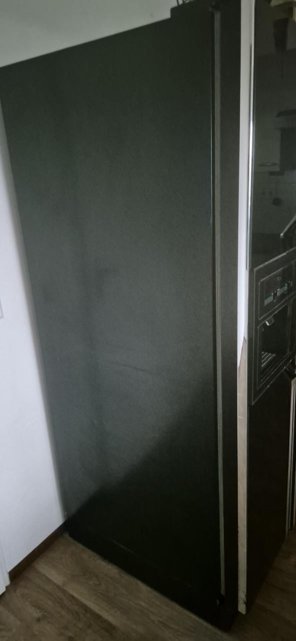 Amerikaanse koelkast