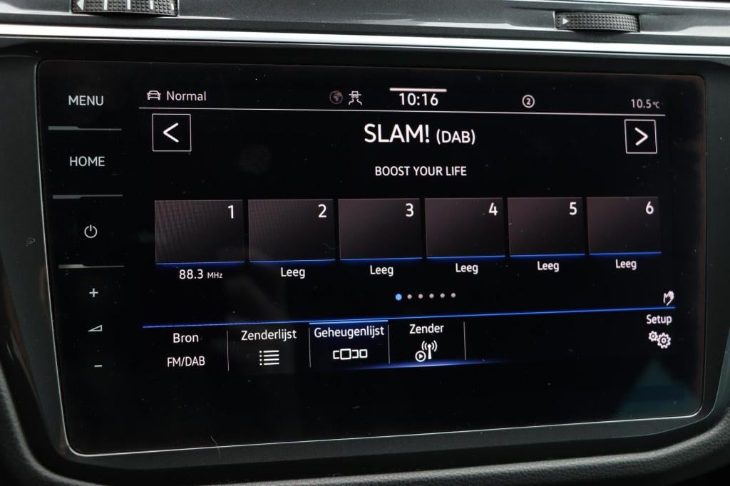 Volkswagen Tiguan 1.4 ehybrid elegance business 245pk dsg6