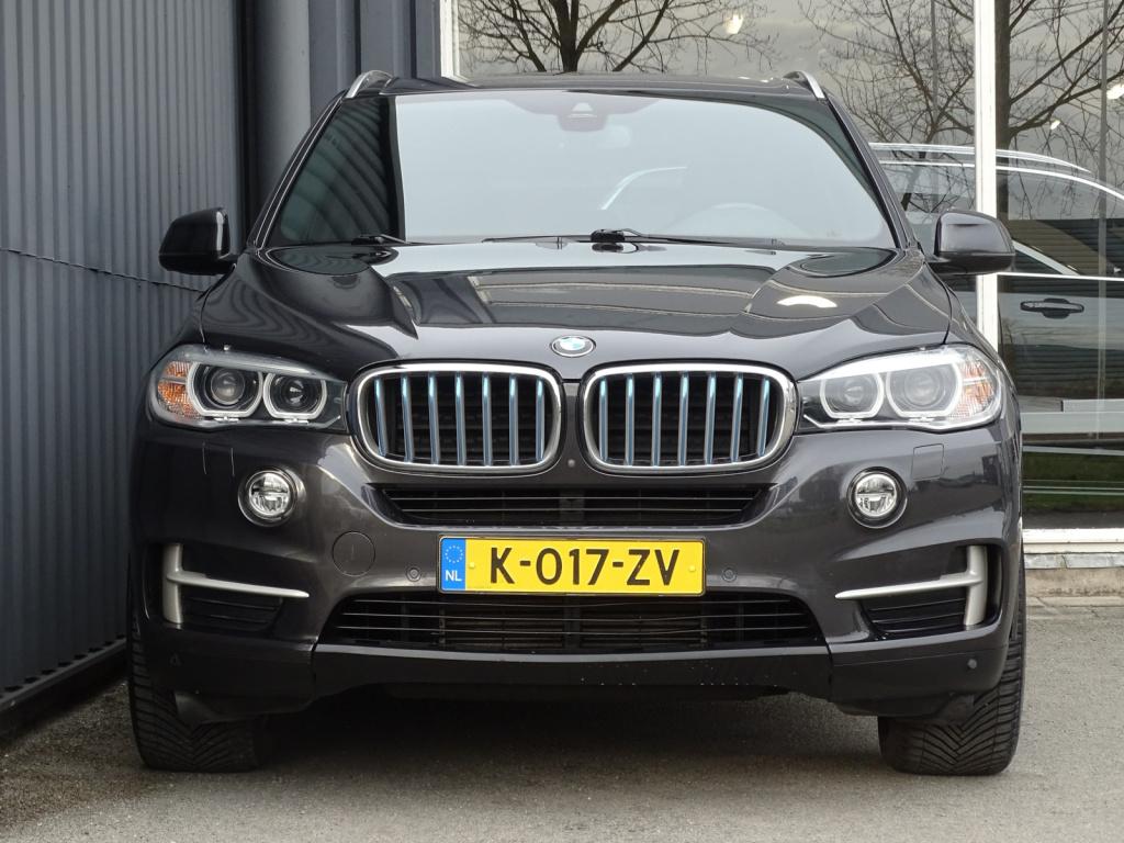 BMW X5 xdrive40e high executive