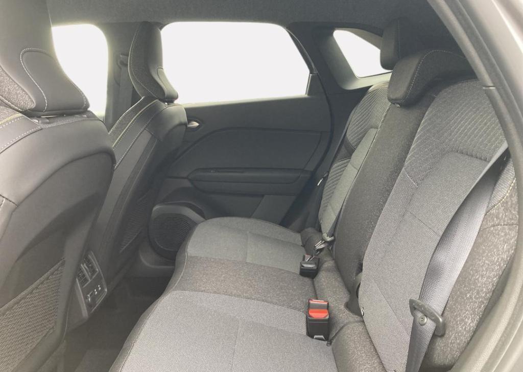 Renault Symbioz 1.8 e-tech full hybrid 160 techno - demo / 5 jaar garantie