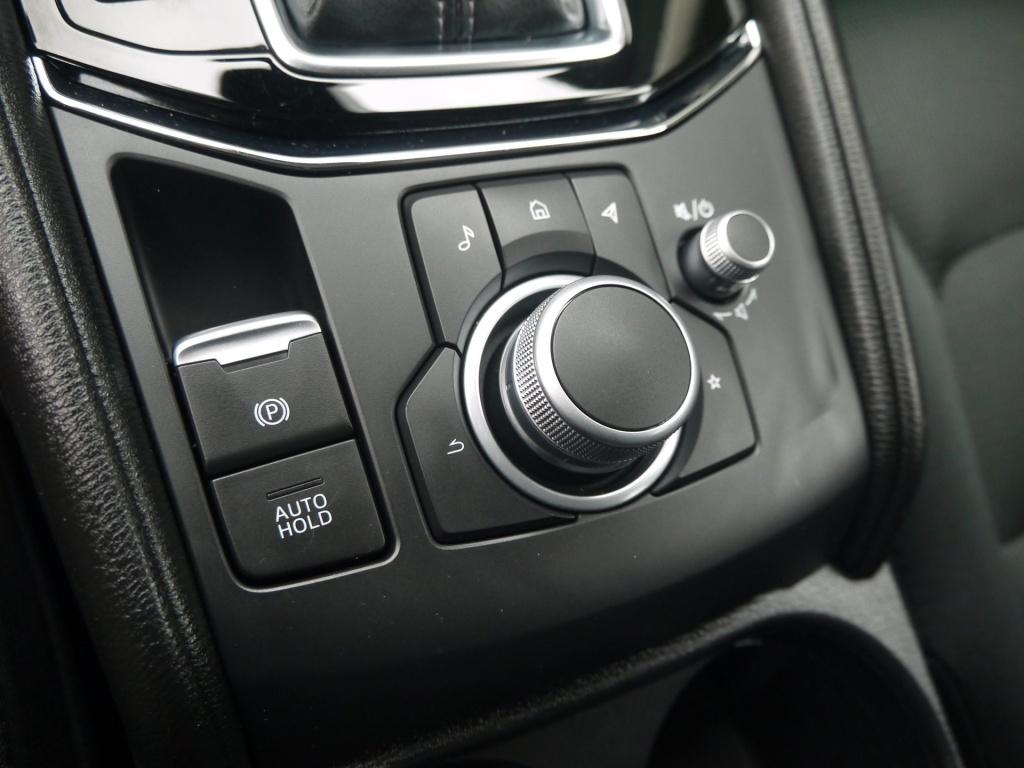 Mazda Cx-5 2.0 skyactiv-g 165 aut. comfort i-activsense pack|rijklaar
