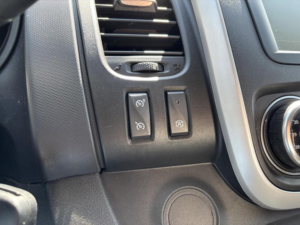 Nissan Nv300 2.0 dci 145 l2h1 optima
