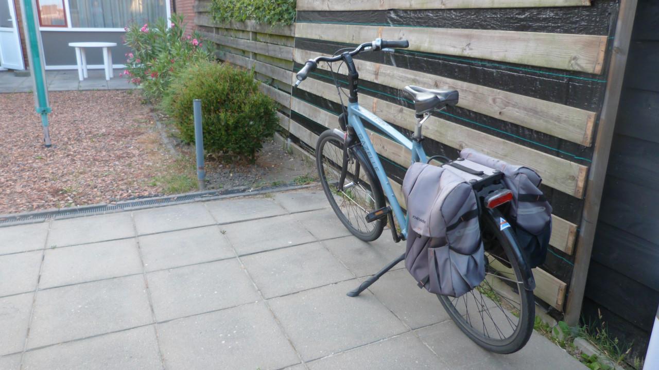 Fiets te koop