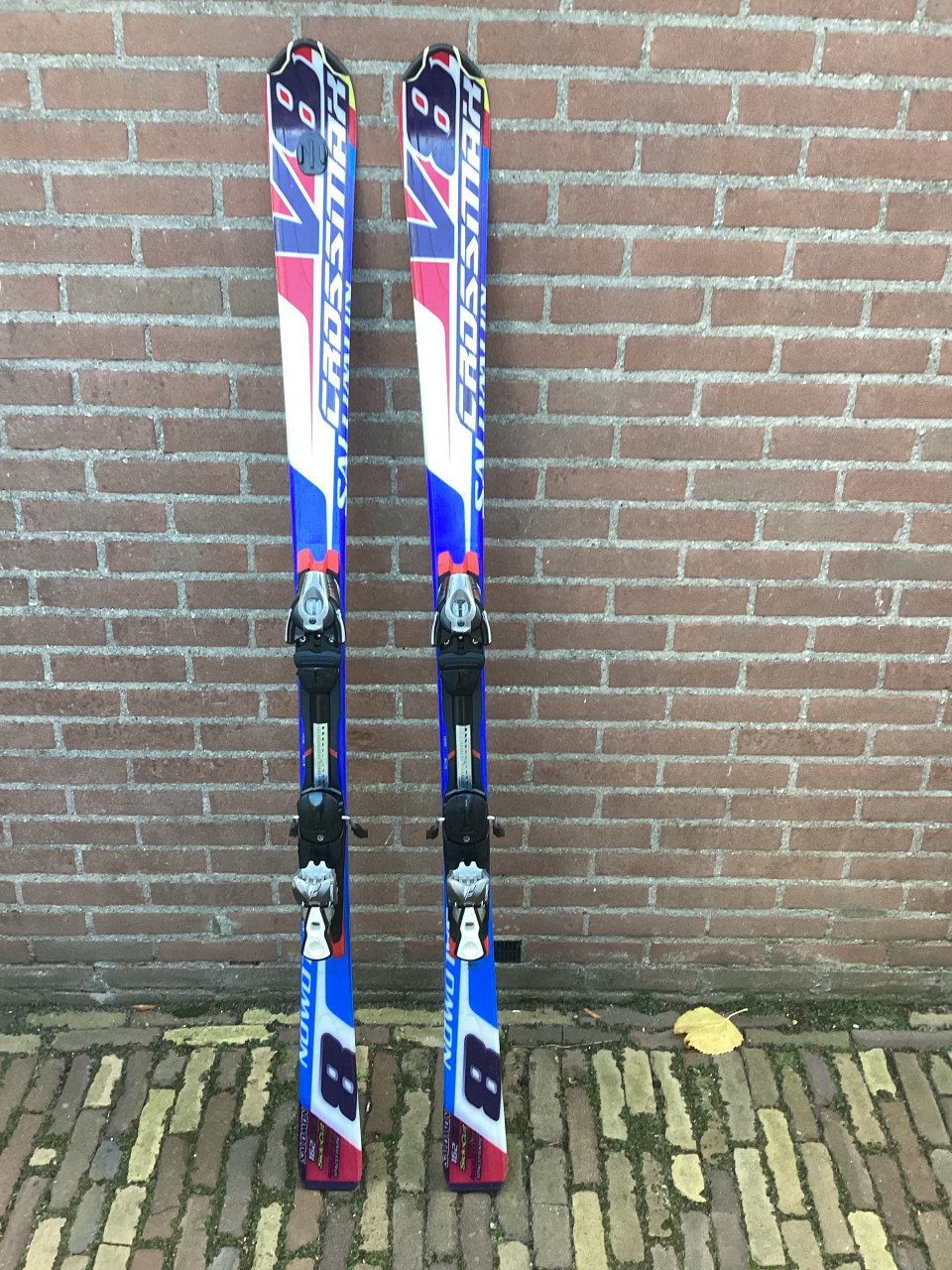 Ski’s