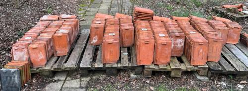 Sterreberg, Pottelberg, Marcke le Courtrai en Gebr. Laumans