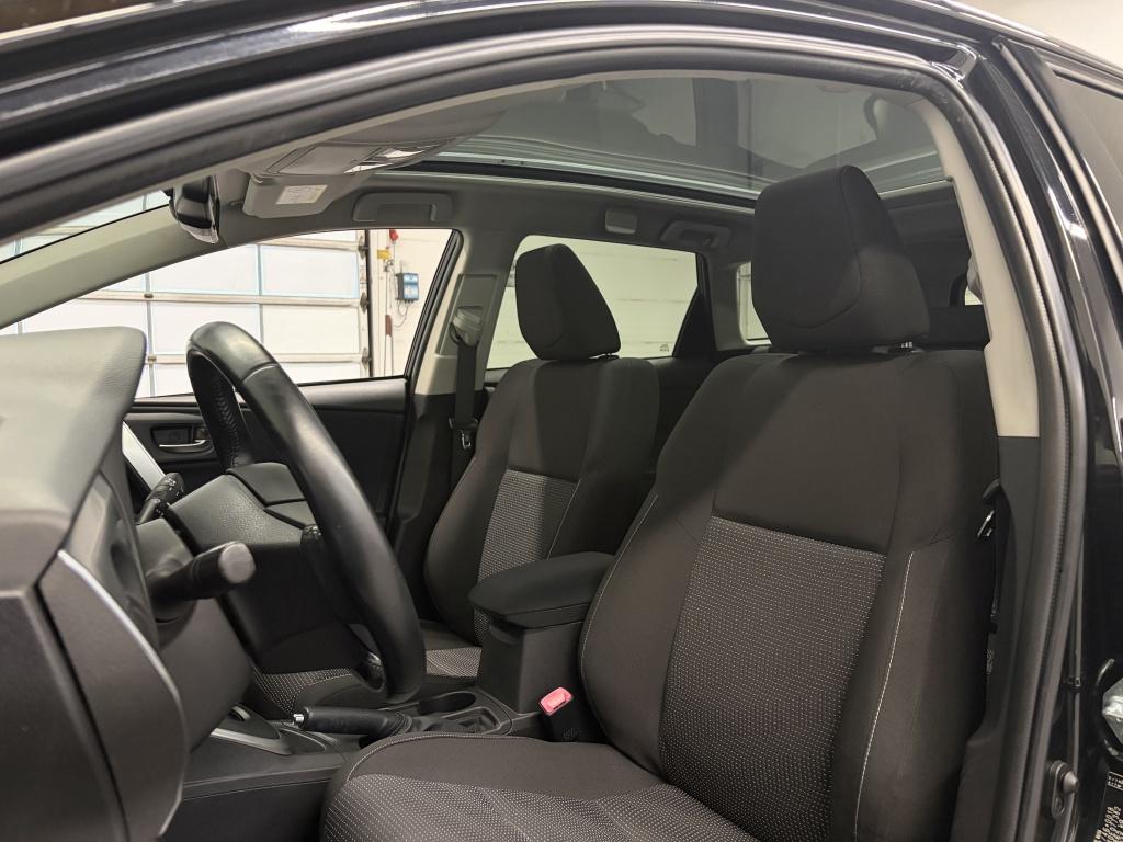 Toyota Auris touring sports 1.8 hybrid lease+