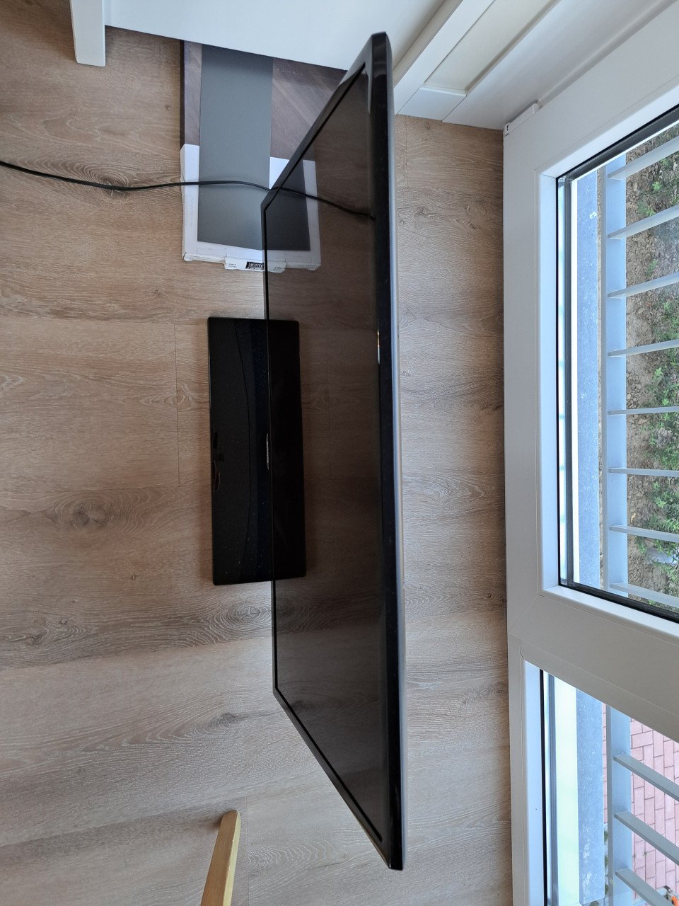 Samsung Televisie 25 euro ophalen