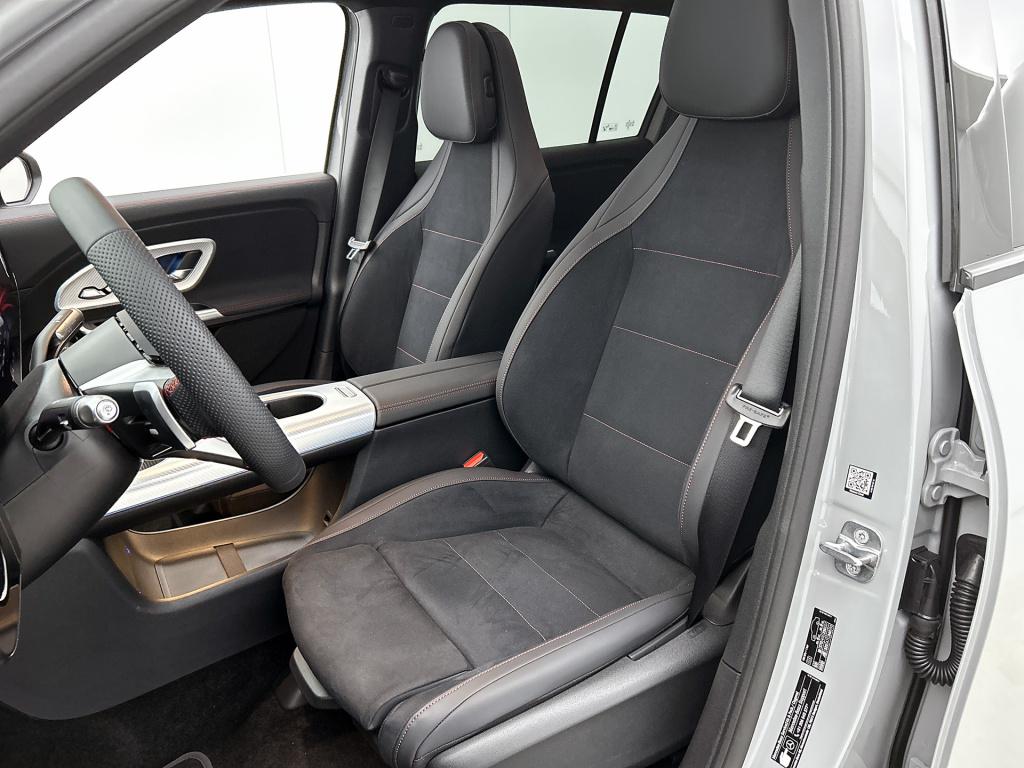 Mercedes-Benz Glb 250+ business solution amg 7p. 85.5 kwh | premium plus pa