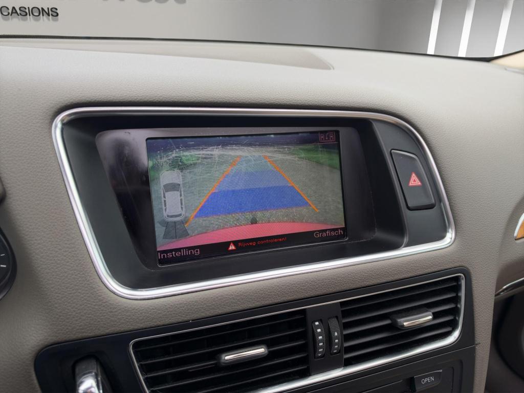 Audi Q5 3.2 fsi quattro pro line s b&o edition pano acc
