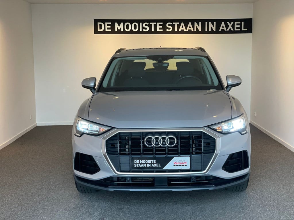 Audi Q3 35 tfsi