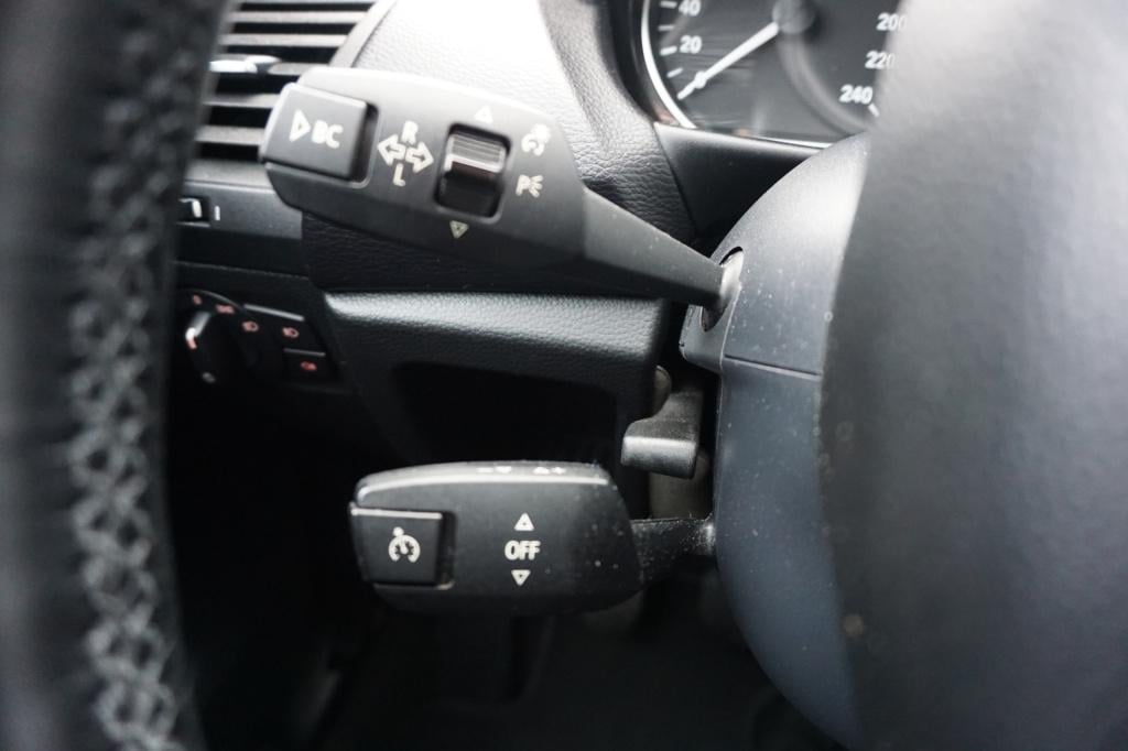 BMW 1 Serie cabrio 118i high executive climate / cruise / leder / stoelverw